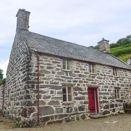 Tyn Llwyn Villa ดอลเกซเซย์ ภายนอก รูปภาพ
